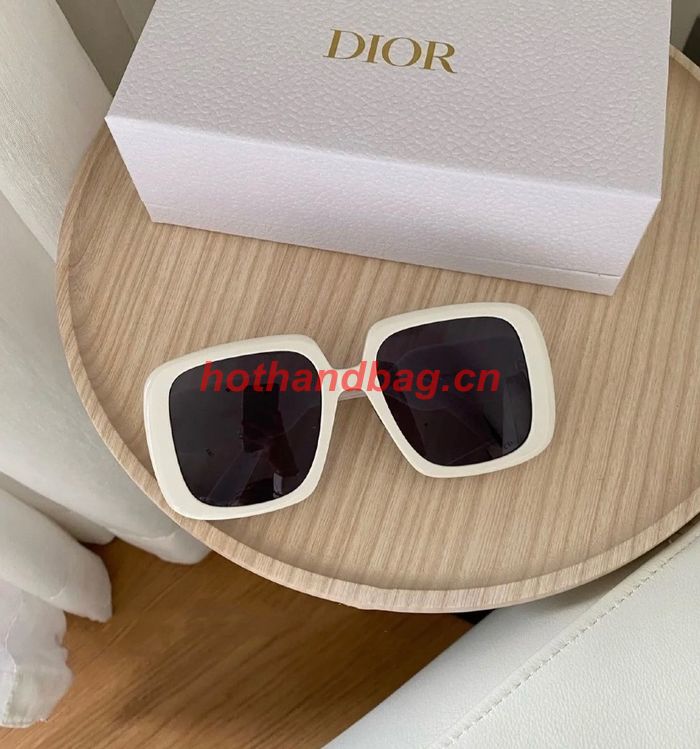 Dior Sunglasses Top Quality DIS02781