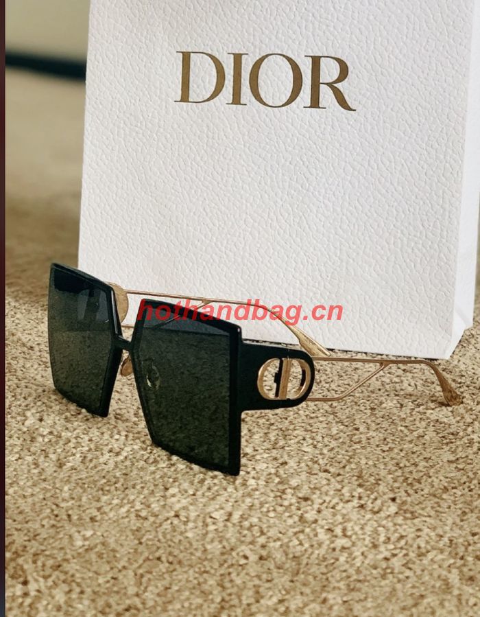 Dior Sunglasses Top Quality DIS02789