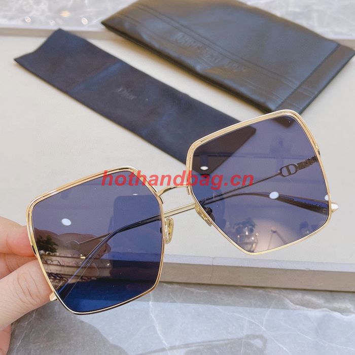 Dior Sunglasses Top Quality DIS02817