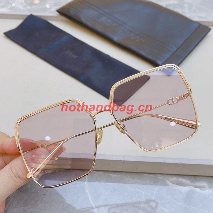 Dior Sunglasses Top Quality DIS02818