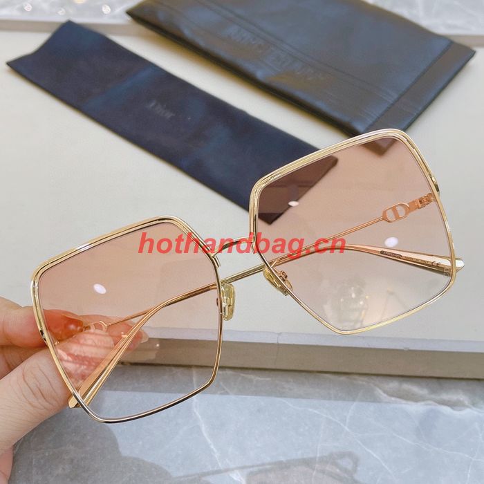 Dior Sunglasses Top Quality DIS02819
