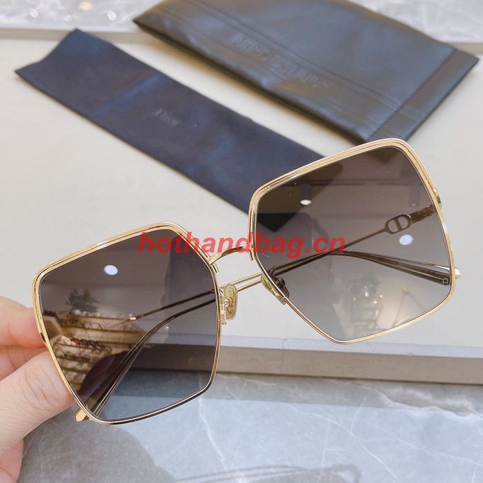 Dior Sunglasses Top Quality DIS02820