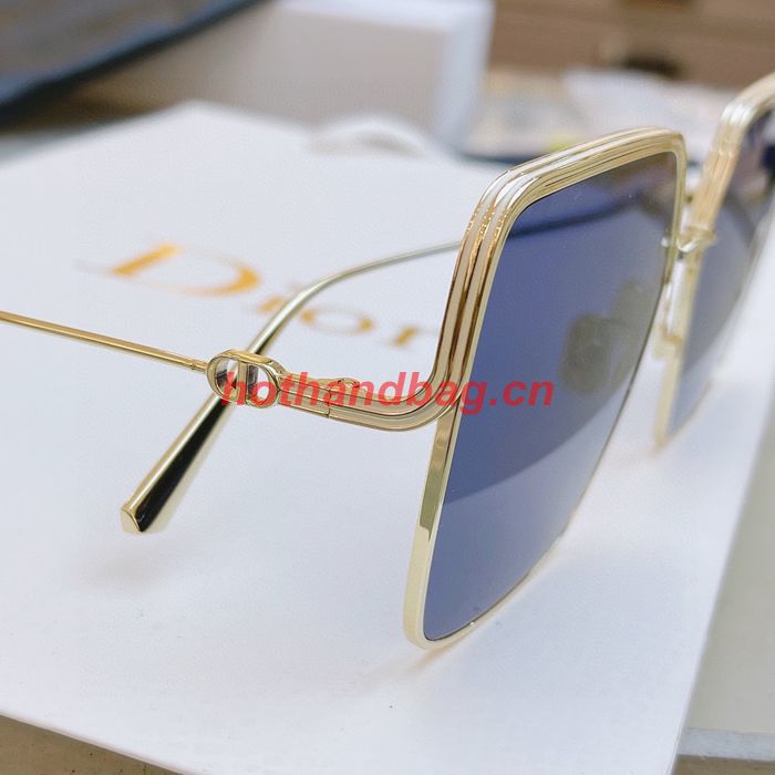 Dior Sunglasses Top Quality DIS02821