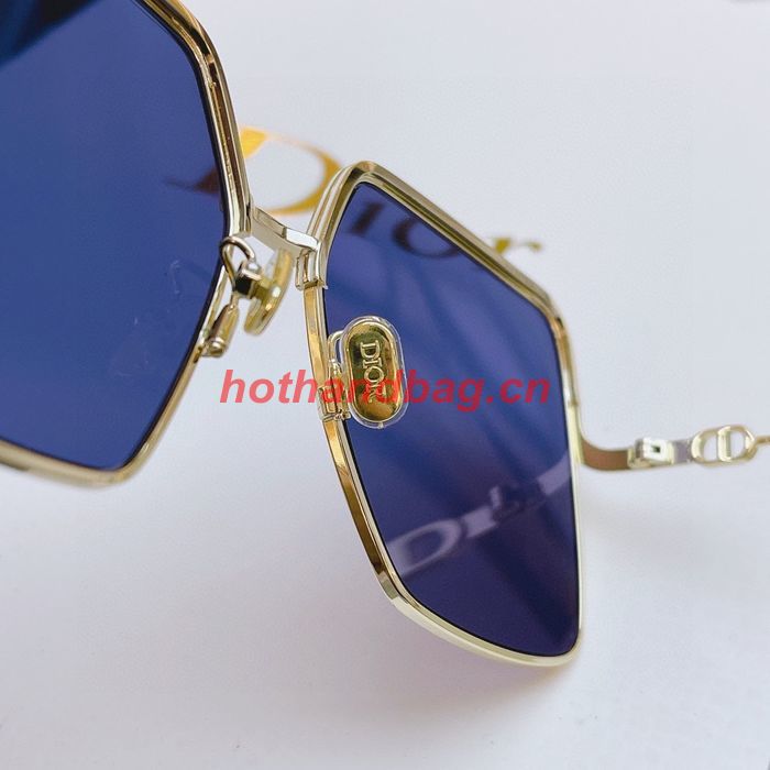 Dior Sunglasses Top Quality DIS02822
