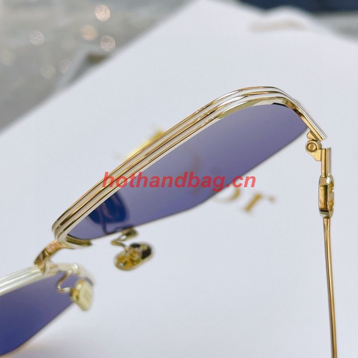 Dior Sunglasses Top Quality DIS02823