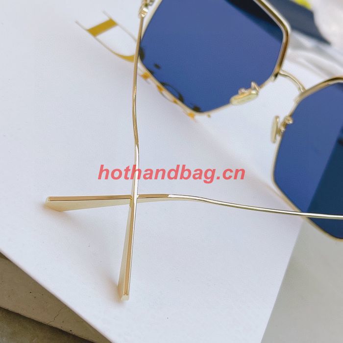 Dior Sunglasses Top Quality DIS02824