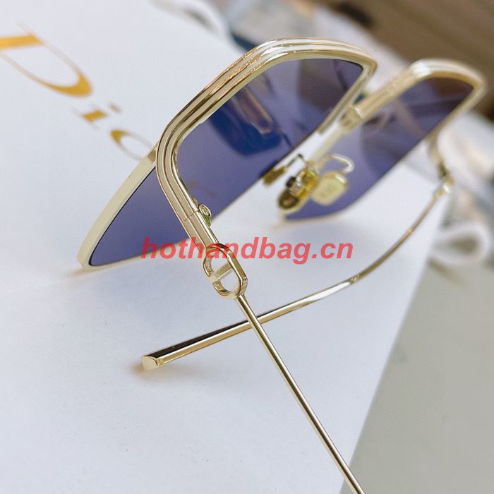 Dior Sunglasses Top Quality DIS02825