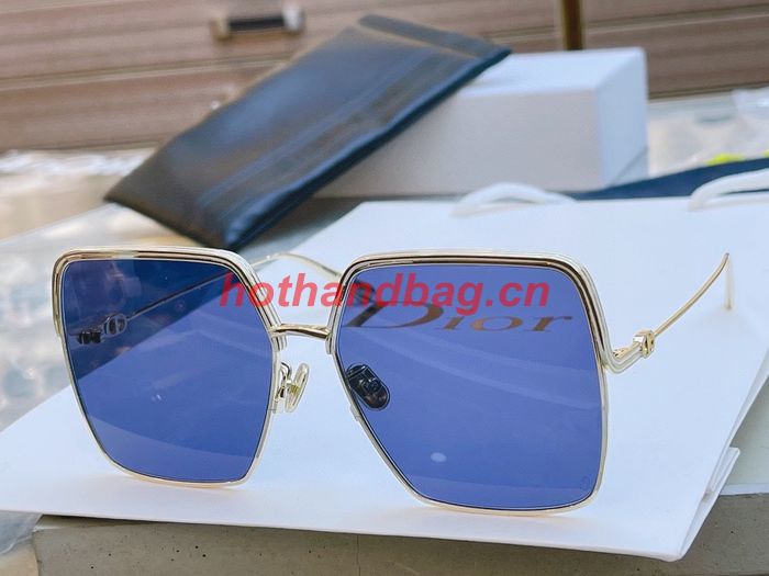 Dior Sunglasses Top Quality DIS02826