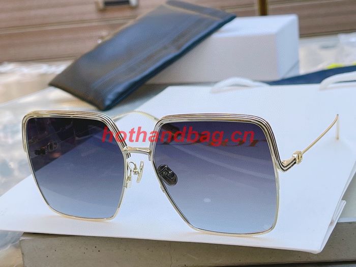 Dior Sunglasses Top Quality DIS02827
