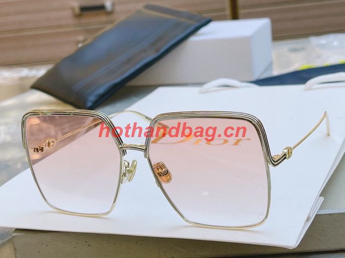 Dior Sunglasses Top Quality DIS02828