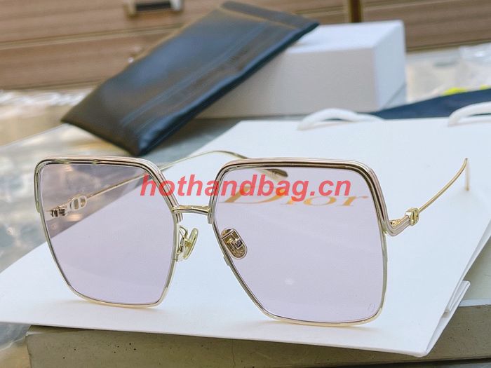 Dior Sunglasses Top Quality DIS02829