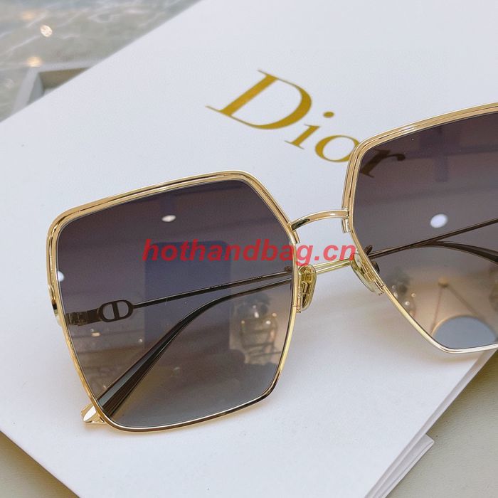 Dior Sunglasses Top Quality DIS02830