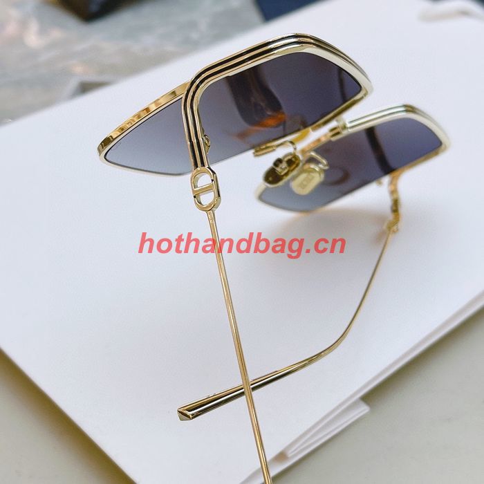 Dior Sunglasses Top Quality DIS02831