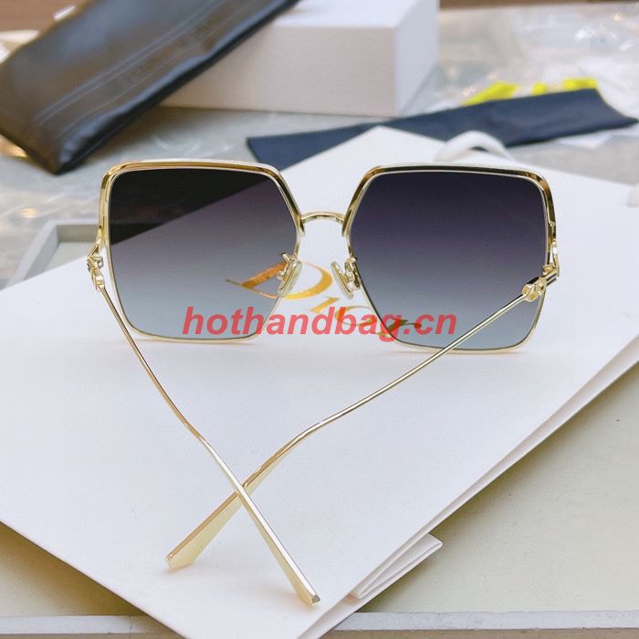 Dior Sunglasses Top Quality DIS02832