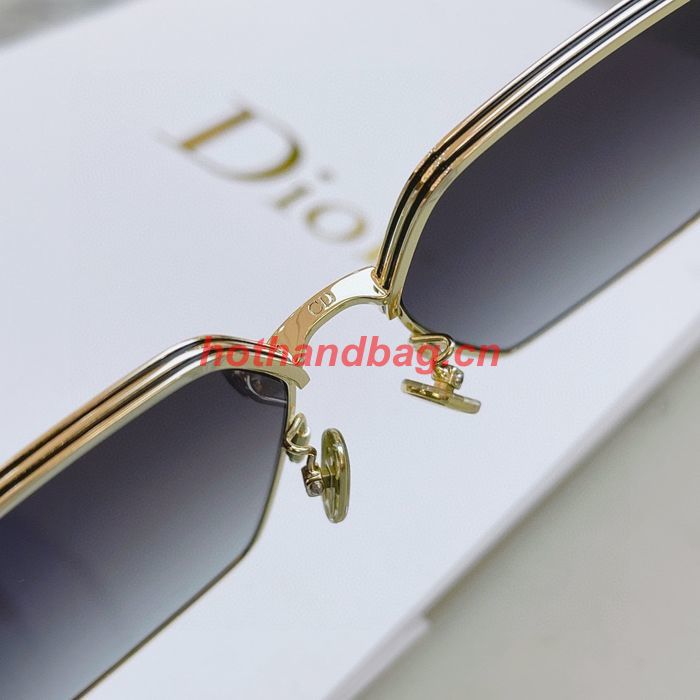 Dior Sunglasses Top Quality DIS02833