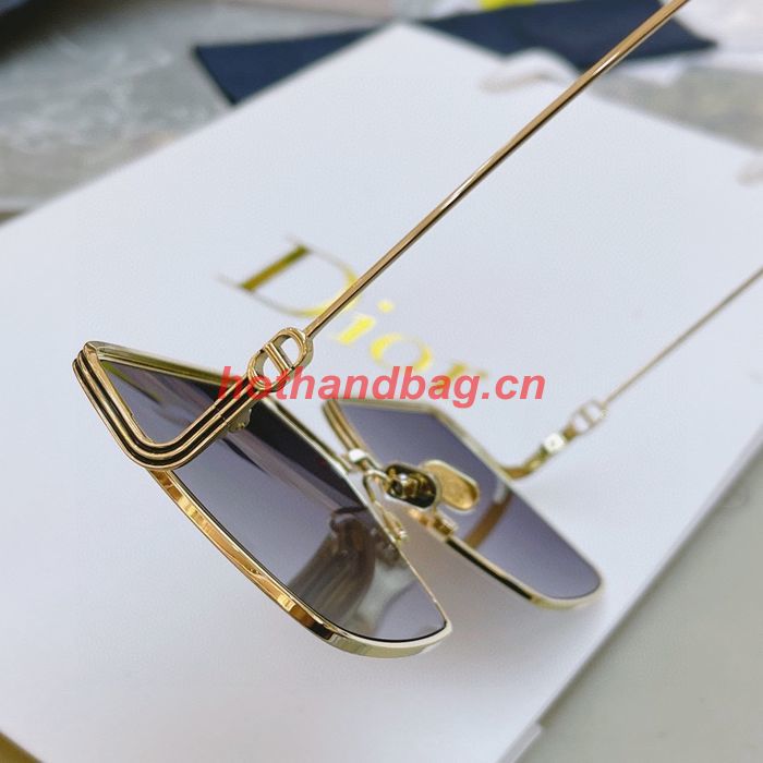 Dior Sunglasses Top Quality DIS02834