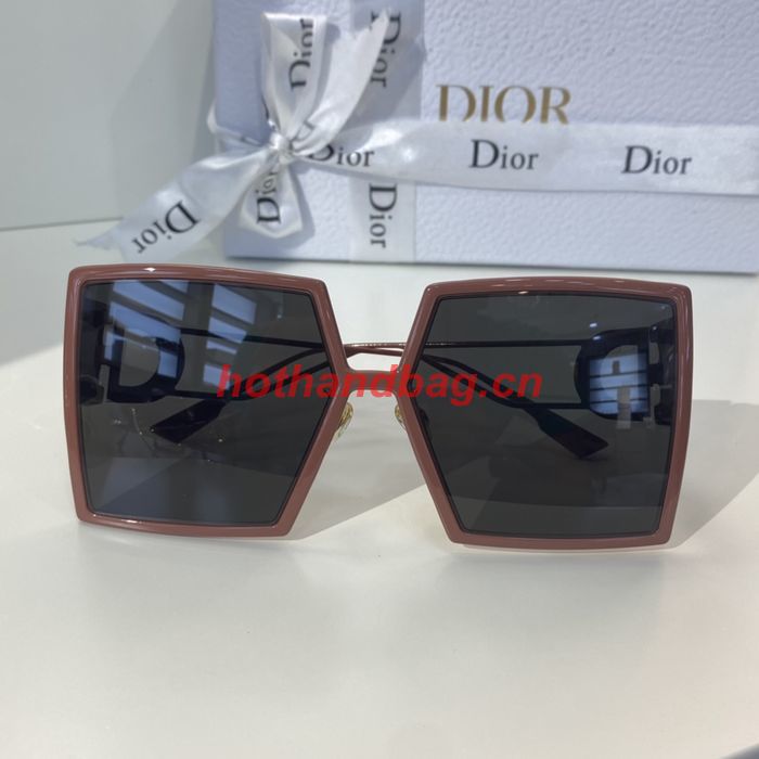 Dior Sunglasses Top Quality DIS02836