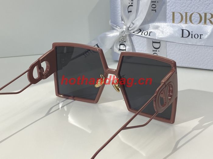 Dior Sunglasses Top Quality DIS02837