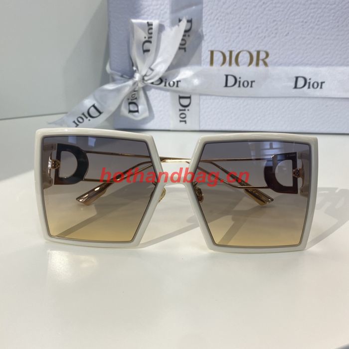 Dior Sunglasses Top Quality DIS02839