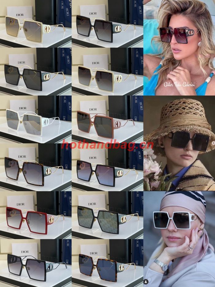 Dior Sunglasses Top Quality DIS02843