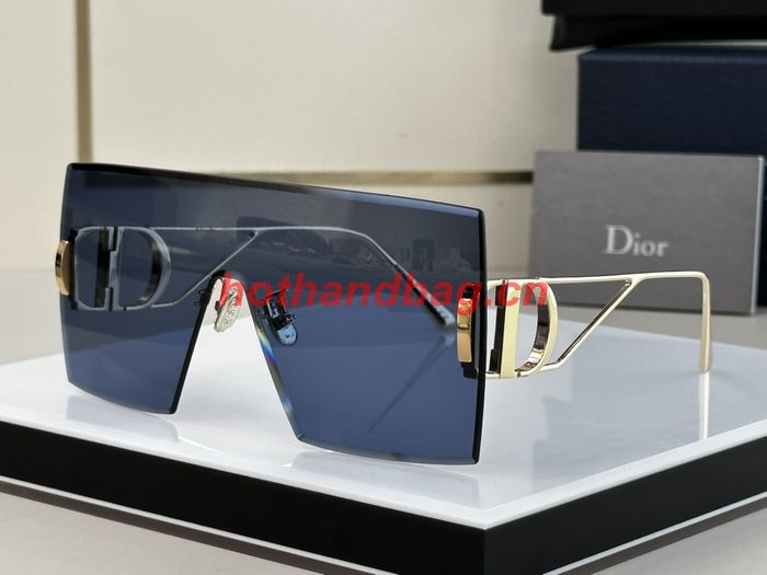 Dior Sunglasses Top Quality DIS02844