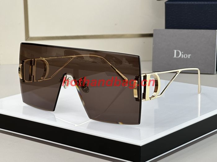 Dior Sunglasses Top Quality DIS02847