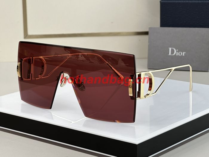 Dior Sunglasses Top Quality DIS02849