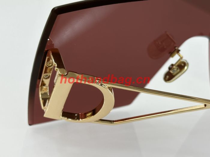 Dior Sunglasses Top Quality DIS02851