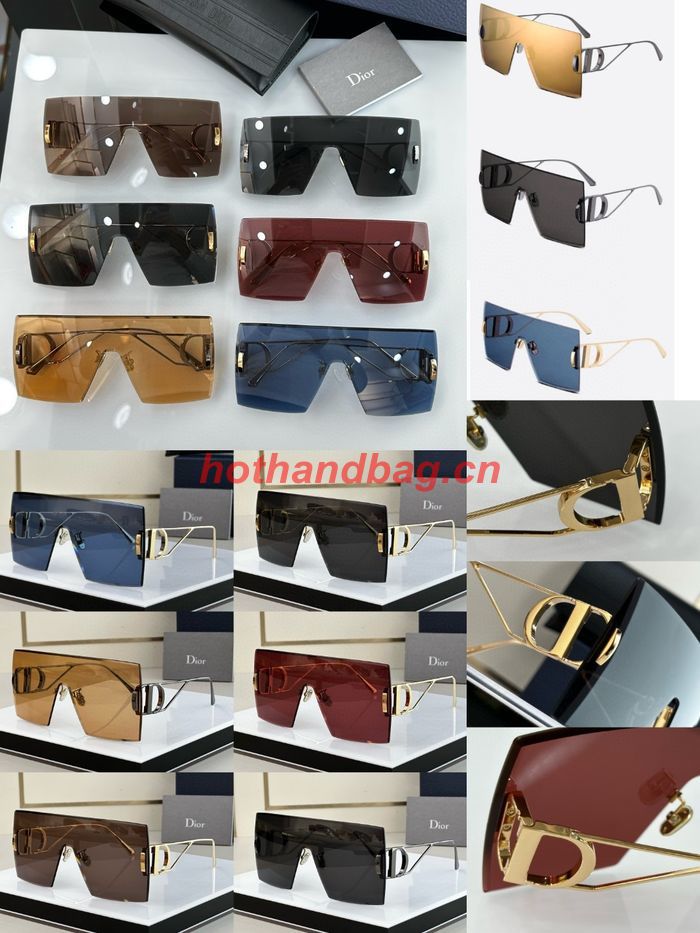 Dior Sunglasses Top Quality DIS02852