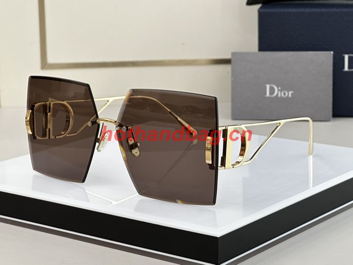Dior Sunglasses Top Quality DIS02853