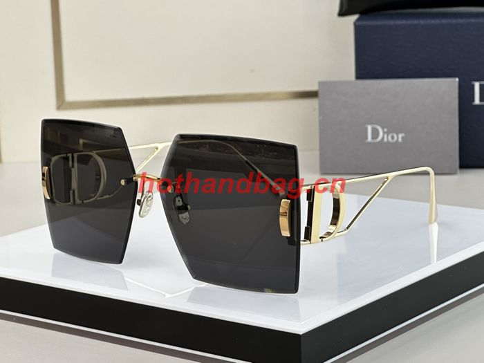 Dior Sunglasses Top Quality DIS02854