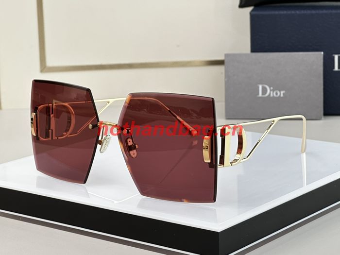 Dior Sunglasses Top Quality DIS02855