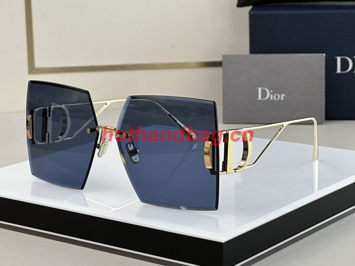 Dior Sunglasses Top Quality DIS02856