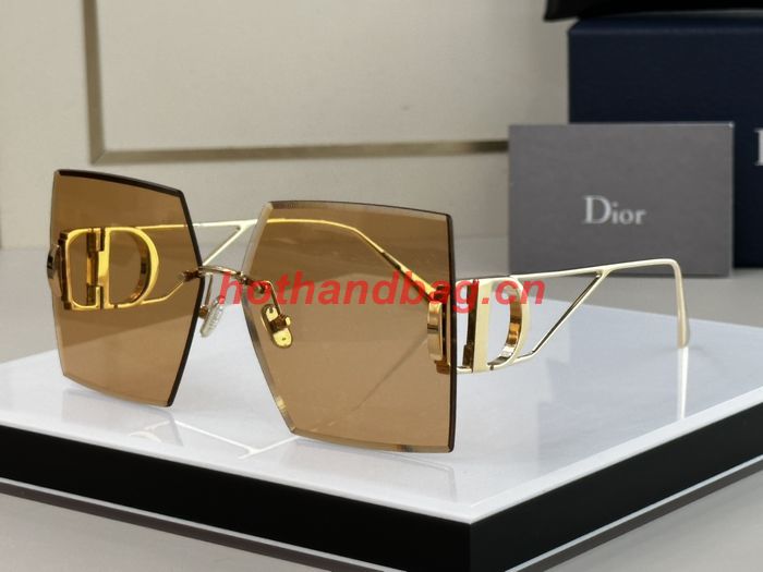 Dior Sunglasses Top Quality DIS02857