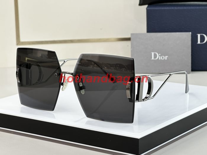 Dior Sunglasses Top Quality DIS02858