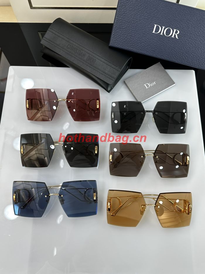 Dior Sunglasses Top Quality DIS02860