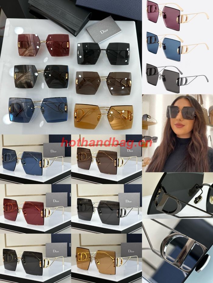 Dior Sunglasses Top Quality DIS02861
