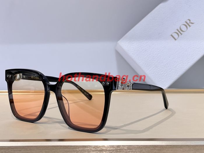 Dior Sunglasses Top Quality DIS02863
