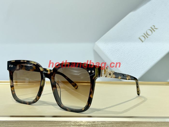 Dior Sunglasses Top Quality DIS02866