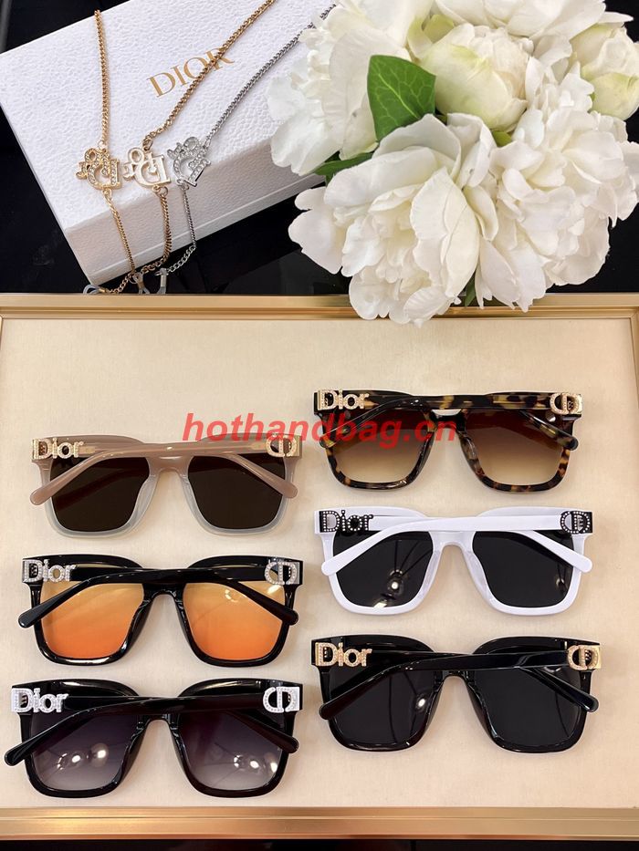 Dior Sunglasses Top Quality DIS02870