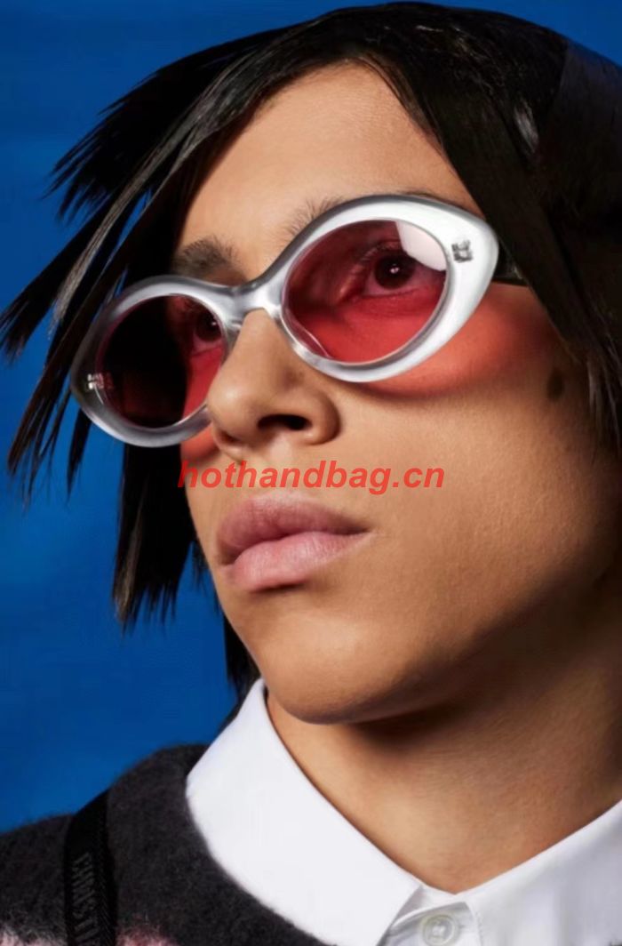 Dior Sunglasses Top Quality DIS02871