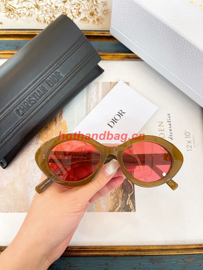 Dior Sunglasses Top Quality DIS02882