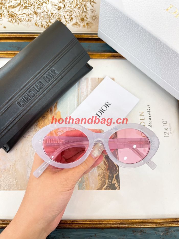 Dior Sunglasses Top Quality DIS02883
