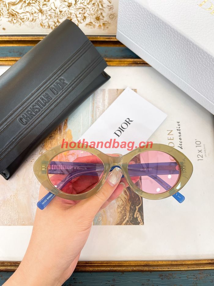 Dior Sunglasses Top Quality DIS02885