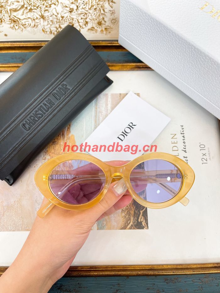 Dior Sunglasses Top Quality DIS02886