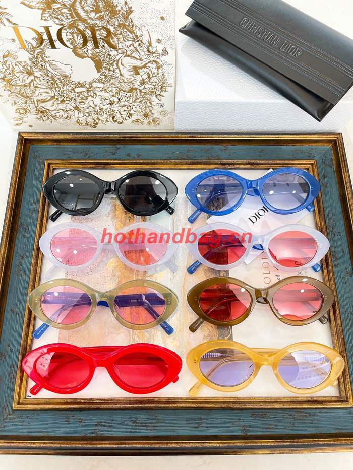 Dior Sunglasses Top Quality DIS02888