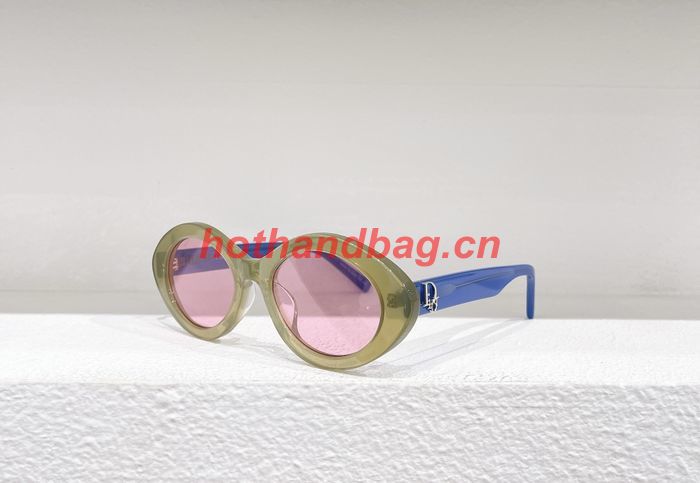 Dior Sunglasses Top Quality DIS02896