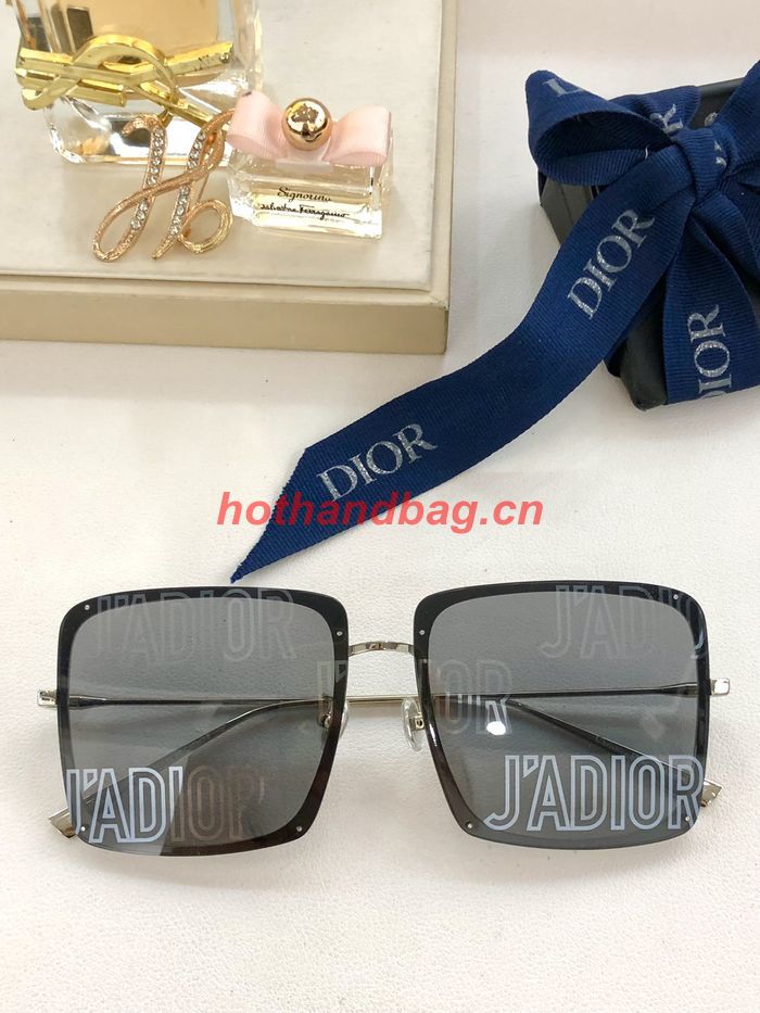 Dior Sunglasses Top Quality DIS02898