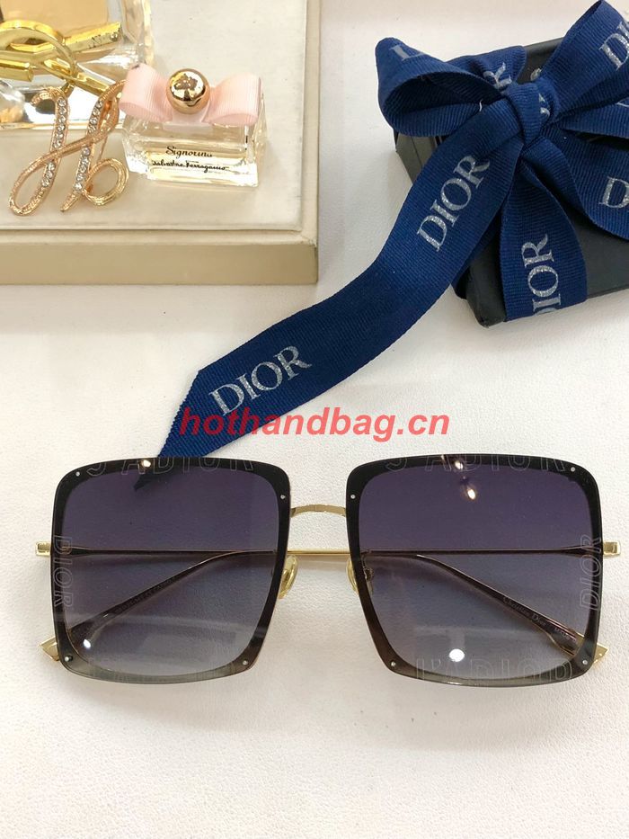 Dior Sunglasses Top Quality DIS02900