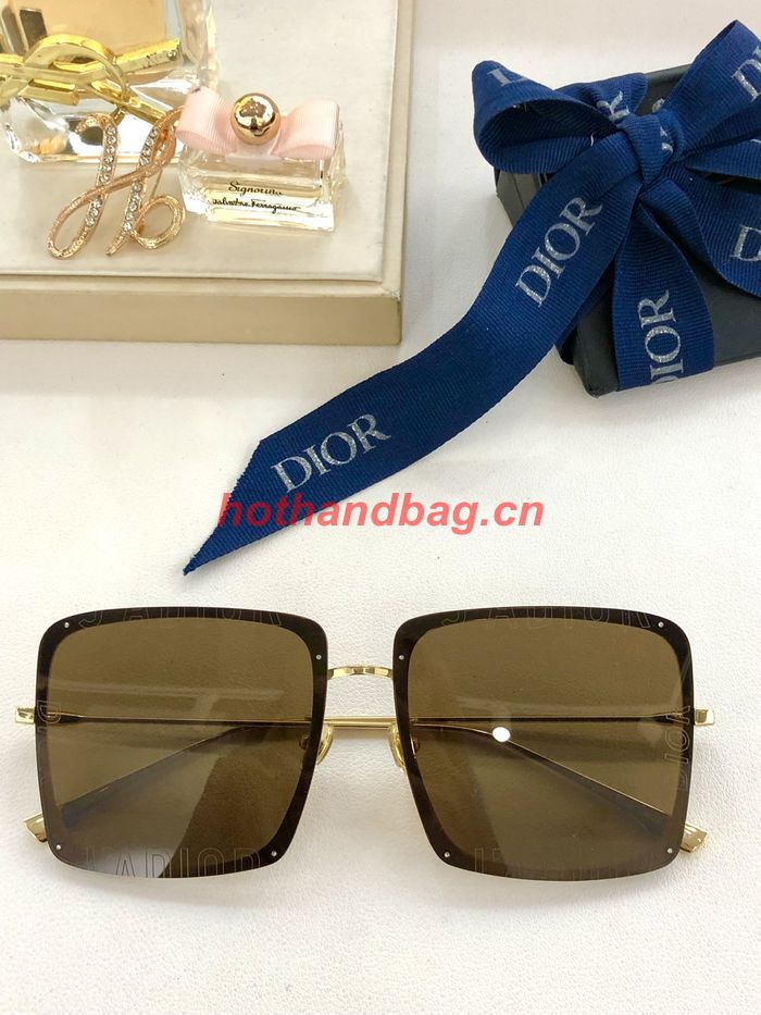 Dior Sunglasses Top Quality DIS02901